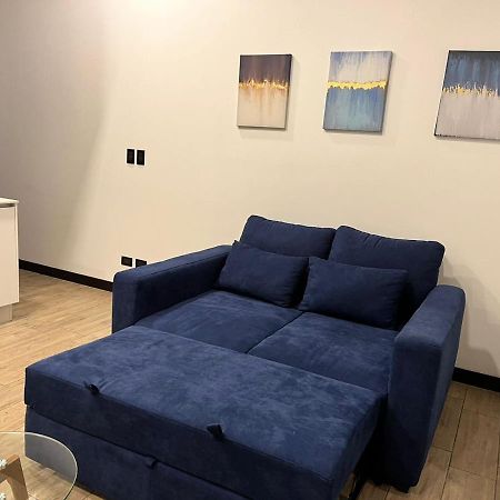 Zona 10 Eon, Guatemala Apartment Екстериор снимка
