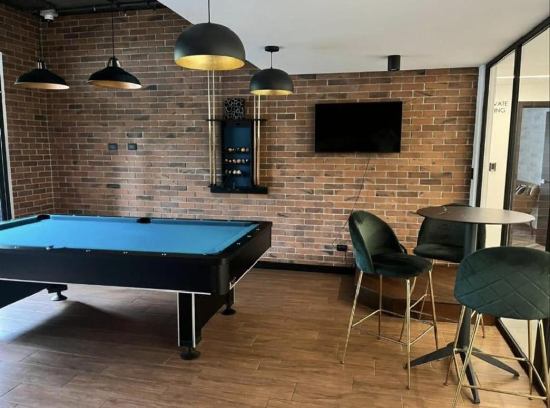 Zona 10 Eon, Guatemala Apartment Екстериор снимка